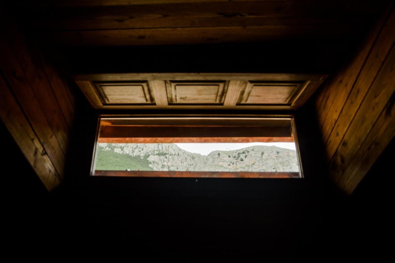 Lavistadeisogni Monte Morrone เชลาโน ภายนอก รูปภาพ